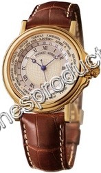 Breguet 3700BA/12/9V6 Mens Automatic Watch