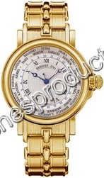 Breguet Marine 3700BA/12/AV0 Watch