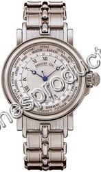 Breguet Marine Watch 3700BA/12/AV0