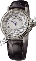 38mm Breguet Mens Watch 3700BB/12/9V6