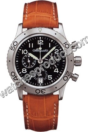 Breguet Type XX Watch 3820ST.H2.9W6