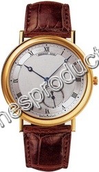 Breguet Mens 5140BA/12/9W6 Watch