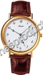 40mm Breguet Mens Watch 5140BA/29/9W6