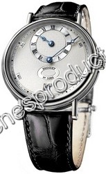 Breguet Classique Watch 5187PT/15/986