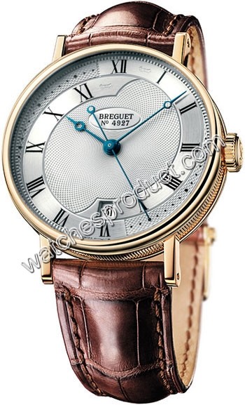 Breguet Classique Watch 5197BA.15.986