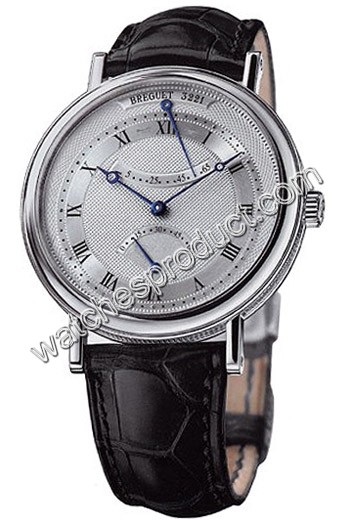 Breguet Mens 5207BB.12.9V6 Watch