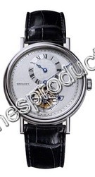 Breguet Manual Mens Watch 5307PT/1B/9V6