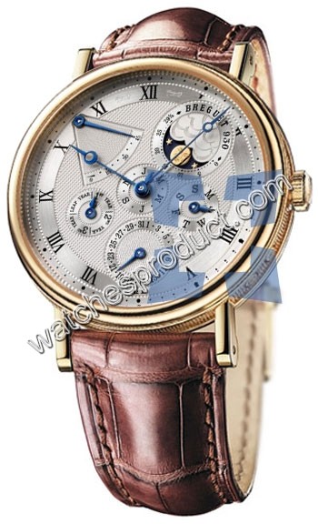 Breguet Mens 5327BA.1E.9V6 Watch