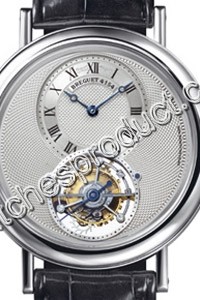 Breguet Classique Watch 5357PT.1B.9V6