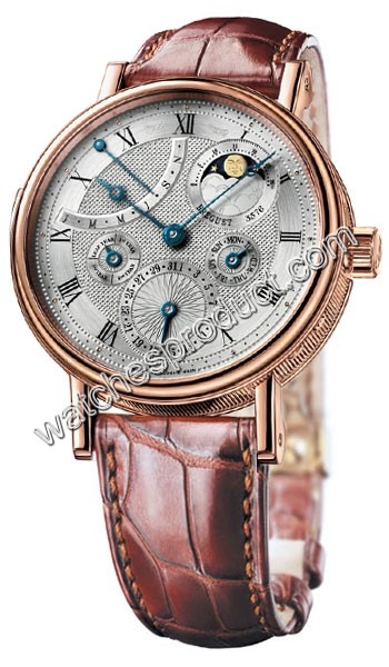 Breguet Classique 5447BR.1E.9V6 Watch