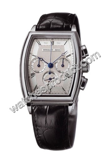 Breguet Heritage 5460BB.12.996 Mens Watch