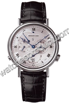 Breguet Classique 5707BB.12.9V6 Mens Watch