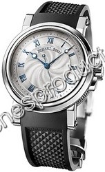 39mm Breguet Mens Watch 5817ST/12/5V8