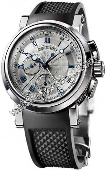 Breguet Automatic Mens Watch 5827BB.12.5ZU