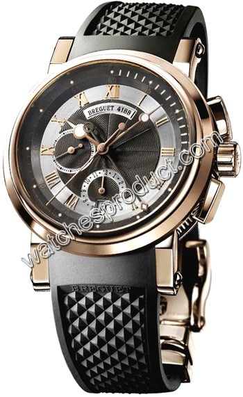 Breguet Marine Watch 5827BR.Z2.5ZU