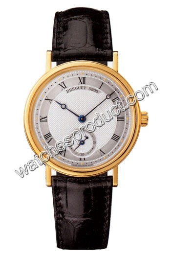 Breguet Classique 5907BA.12.984 Mens Watch