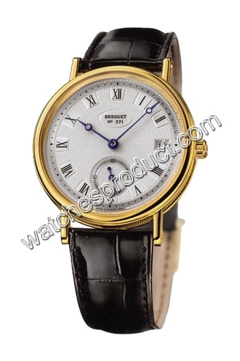 Breguet Classique Mens Watch 5920BA.15.984