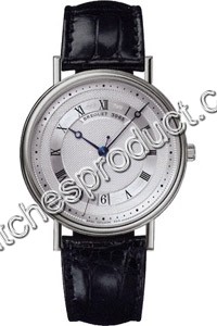 Breguet Classique Mens Watch 5930BB.12.986