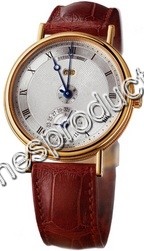 Breguet Mens 7717BA/1E/986 Watch