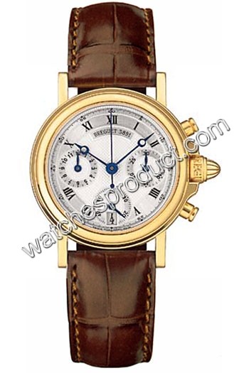 Breguet Automatic Ladies Watch 8490BA.12.964