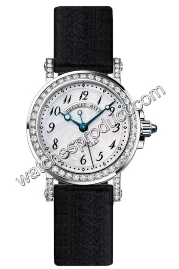 Breguet Marine Ladies Watch 8818BB.59.864.DDO