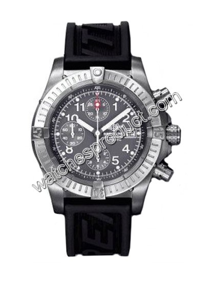 Breitling Aeromarine Watch 1336009-M5-558