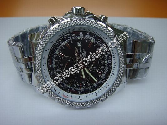 Breitling Bentley Mens Watch 6557