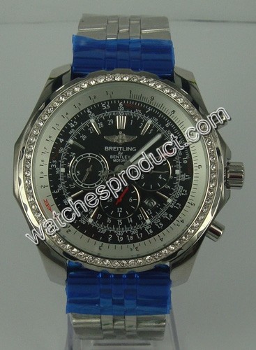 Breitling Bentley 6688 Watch