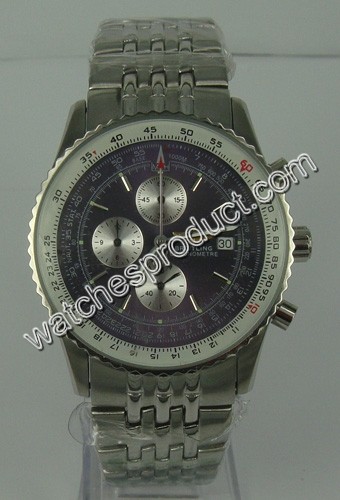 Breitling Navitimer Mens Watch 6697