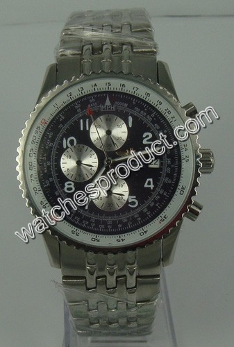 Breitling Navitimer 6698 Mens Watch