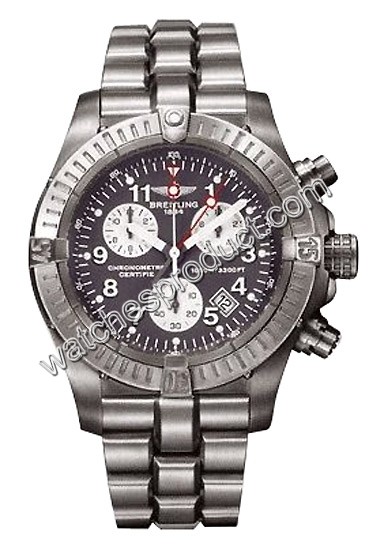 Breitling Quartz Mens Watch 7336009-M5-262