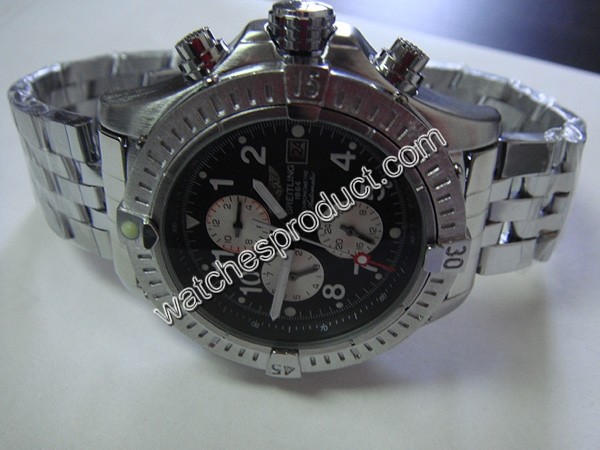 Breitling 7660 Watch