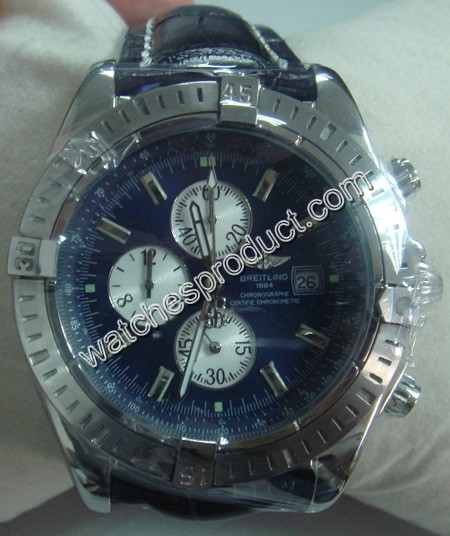 Breitling Mens 7661 Watch