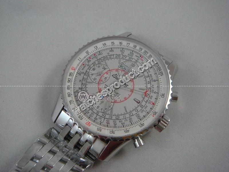 Breitling 8534 Watch