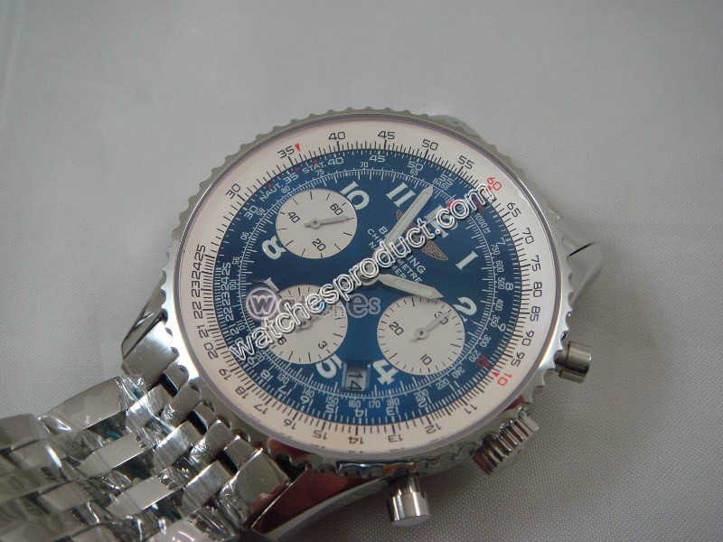 Breitling 8553 Watch