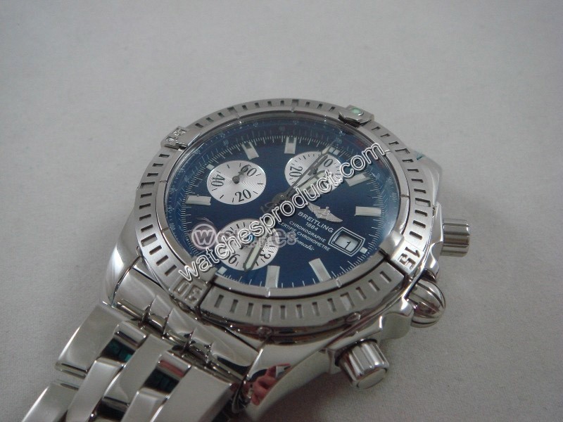 Breitling 8565 Mens Automatic Watch