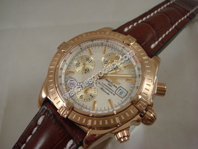 Breitling 8575 Watch