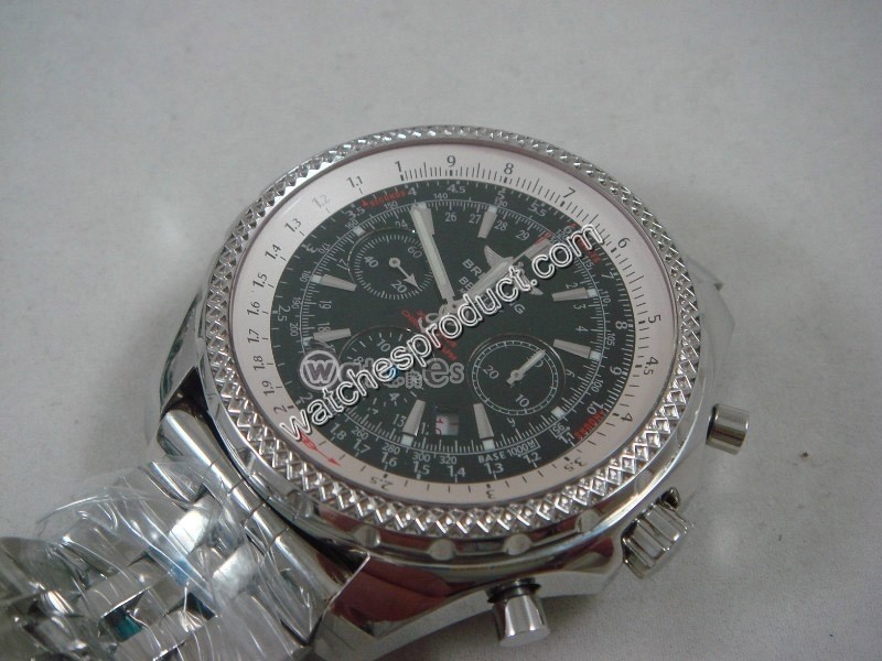 Breitling 8576 Watch