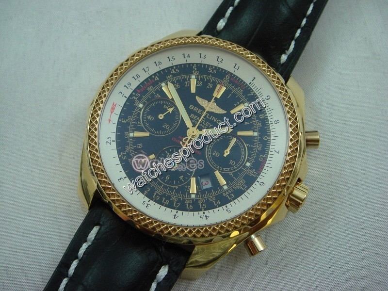 Breitling 8577 Watch