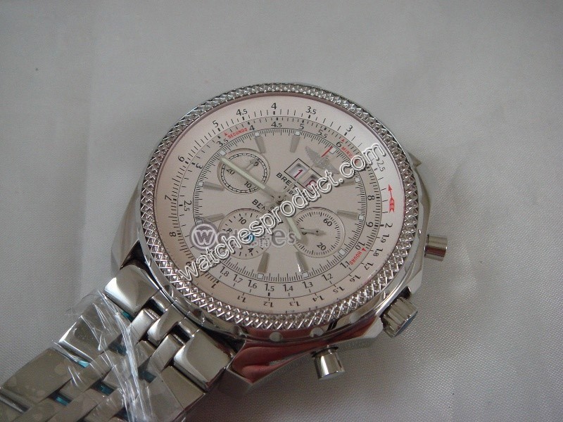 Mens Breitling 8582 Watch