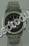 43mm Breitling Mens Watch 8736