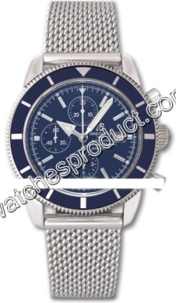 Breitling A13320 Mens Watch