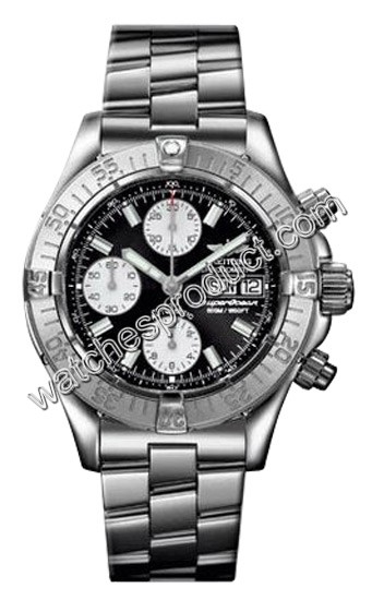 Breitling Aeromarine Watch A1334011-B6-580