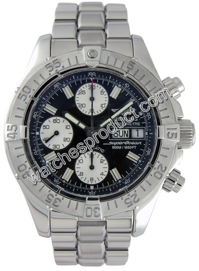 Breitling Aeromarine A1334011-B6-878A Watch