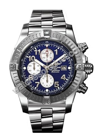 Breitling Aeromarine Watch A1334011-C6-271