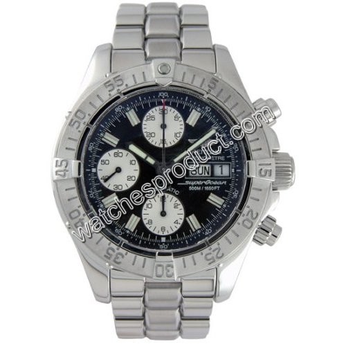 Breitling Aeromarine Mens Watch A1334011-c6-878A