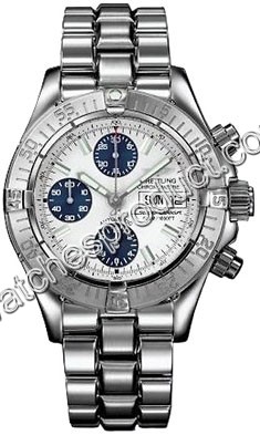 Breitling Aeromarine Mens Watch A1334011-G5-878