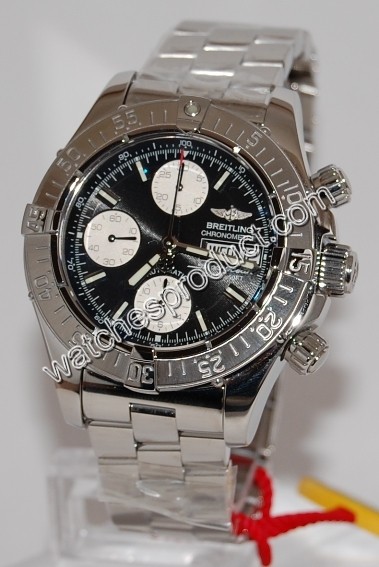 Breitling SuperOcean Chrono A13340 Watch