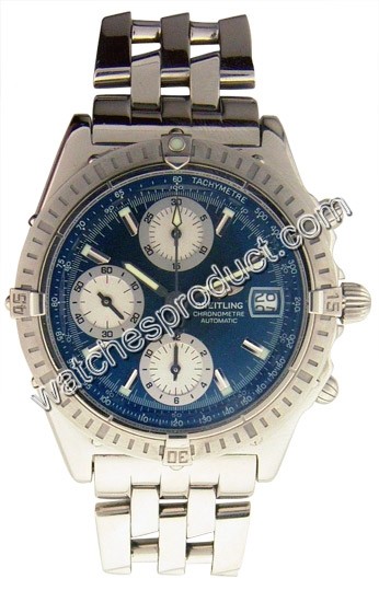 Breitling Automatic Mens Watch A13352C5