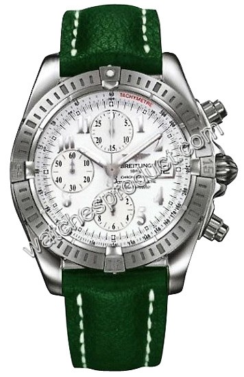 Breitling Windrider Watch A1335611-A5-450